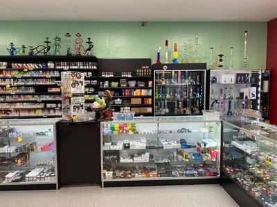 Xpress Tobacco Outlet