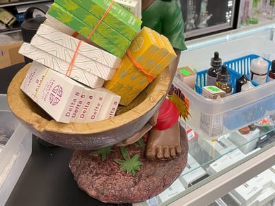 Xpress Tobacco Outlet