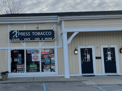 Xpress Tobacco Outlet