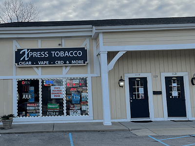 Xpress Tobacco Outlet