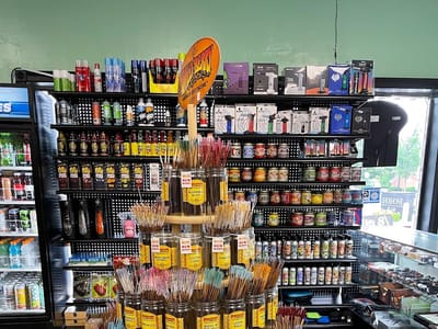 Xpress Tobacco Outlet