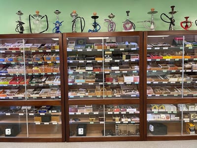 Xpress Tobacco Outlet