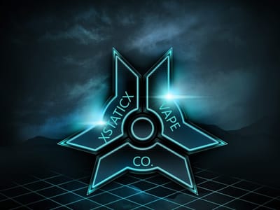 xstaticx vaping co