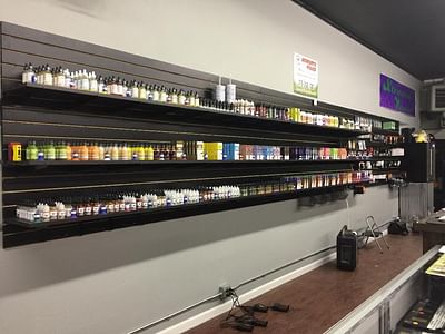 Xtreme Vape LLC -Rhinelander