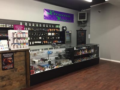 Xtreme Vape LLC -Rhinelander