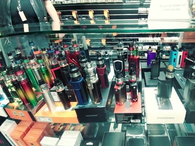 Xtreme Vapour and Total CBD Benefits