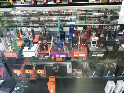 Xtreme Vapour and Total CBD Benefits