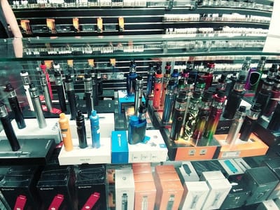 Xtreme Vapour and Total CBD Benefits