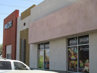 Xtreme Vapour CBD and Vape Store