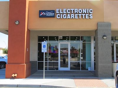 Xtreme Vapour CBD and Vape Store