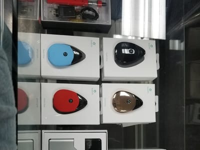 Xtreme Vapour CBD and Vape Store