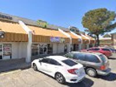 Yarbrough Smoke Shop / CBD Dispensary