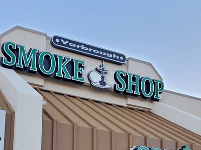 Yarbrough Smoke Shop / CBD Dispensary