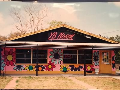 YB NORML Smoke Shop and Unique boutique Est.1996