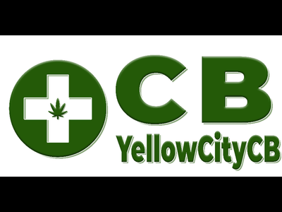 Yellow City CBD
