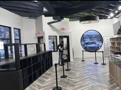 Yellowstoned Dispensaries | Montana