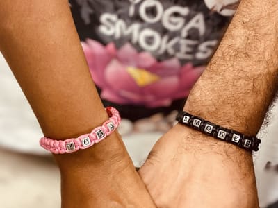 Yoga Smokes