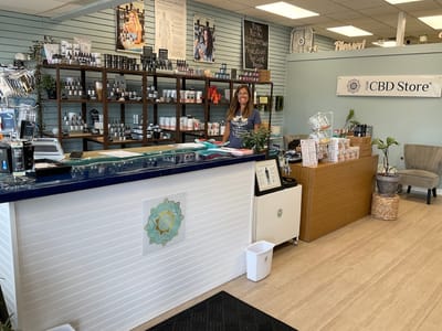 Your CBD Store - Absecon, NJ