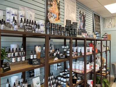 Your CBD Store - Absecon, NJ