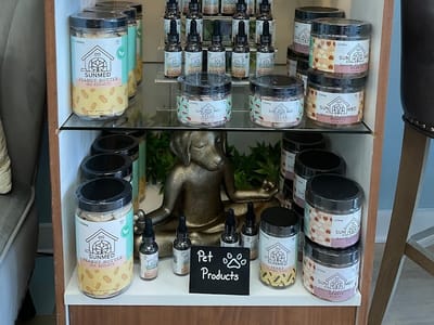 Your CBD Store - Absecon, NJ