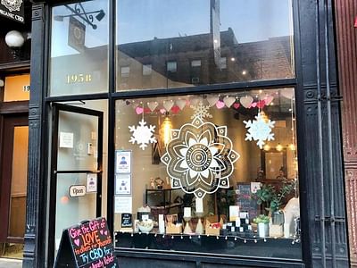 Your CBD Store BK | SUNMED