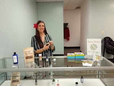 Your CBD Store - Clinton, IA