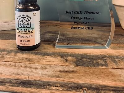 Your CBD Store - Cool Springs