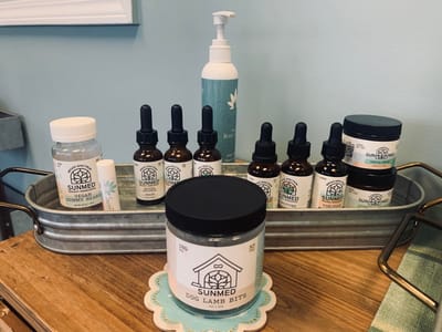 Your CBD Store - Cool Springs