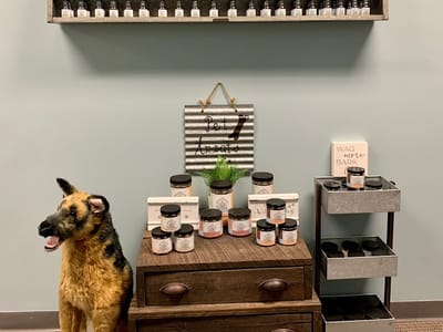 Your CBD Store - Cool Springs