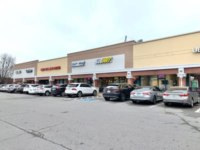 Your CBD Store - Cool Springs