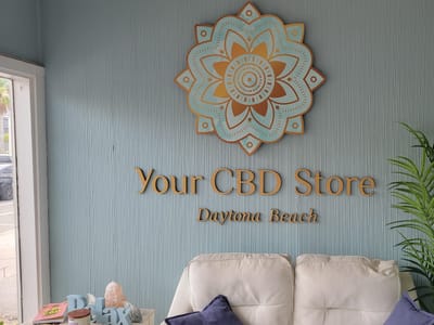 Your CBD Store - Daytona Beach, FL