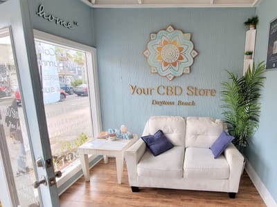 Your CBD Store - Daytona Beach, FL