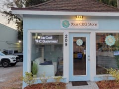 Your CBD Store - Daytona Beach, FL