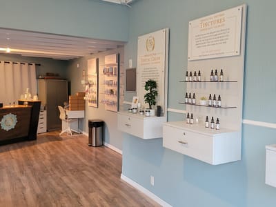 Your CBD Store - Daytona Beach, FL