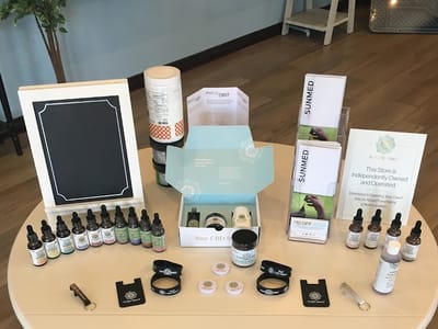 Your CBD Store - Escondido, CA