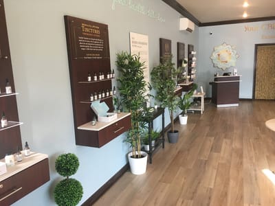 Your CBD Store - Escondido, CA