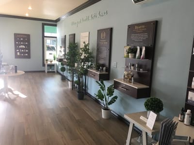 Your CBD Store - Escondido, CA