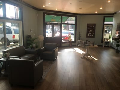 Your CBD Store - Escondido, CA