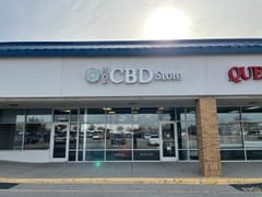 Your CBD Store I SUNMED Deerfield Township, OH
