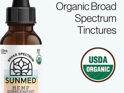 Your CBD Store I SUNMED Deerfield Township, OH