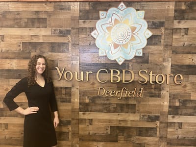 Your CBD Store I SUNMED Deerfield Township, OH