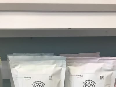 Your CBD Store I SUNMED Deerfield Township, OH