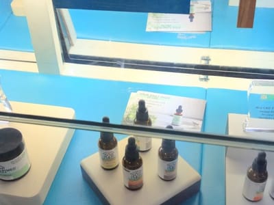 Your CBD Store Lindale Mall