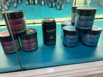 Your CBD Store Lindale Mall