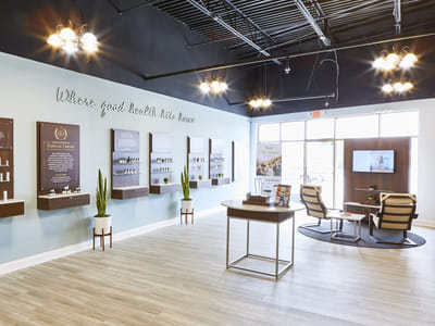 Your CBD Store-Moorhead, MN