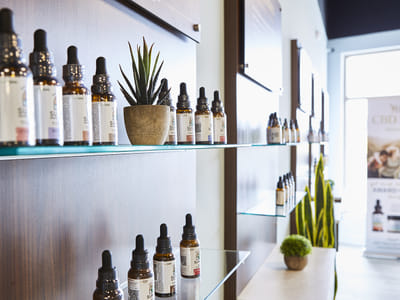 Your CBD Store-Moorhead, MN