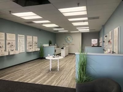 Your CBD Store-Moorhead, MN