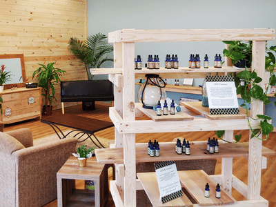 Your CBD Store - Ripon, WI