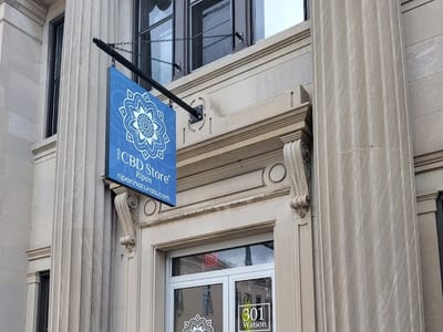 Your CBD Store - Ripon, WI
