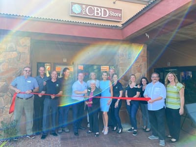 Your CBD Store - Sedona, AZ